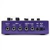 Line 6 HX Stomp Purple LTD